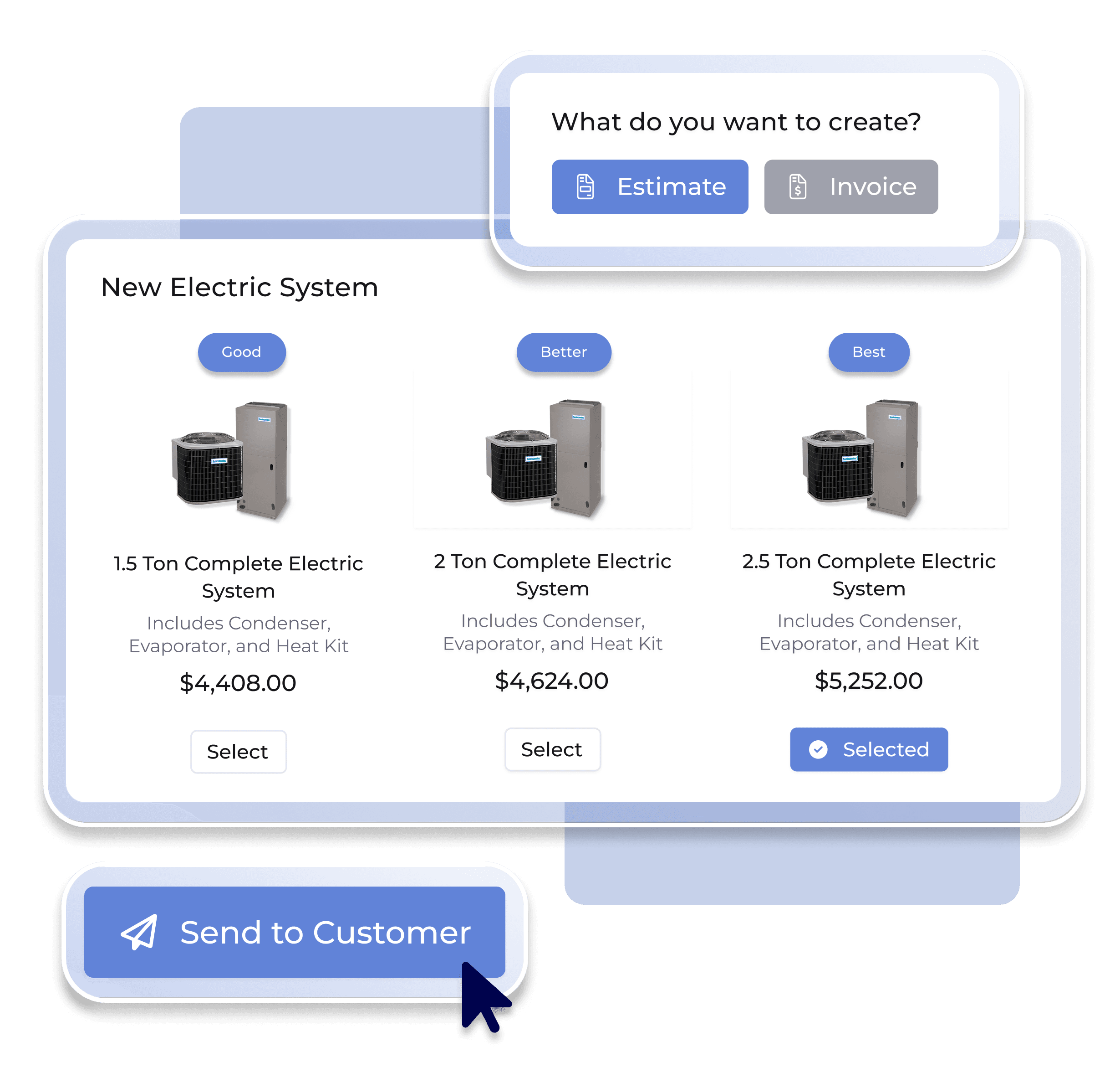 FieldPulse Flat Rate Pricing Software