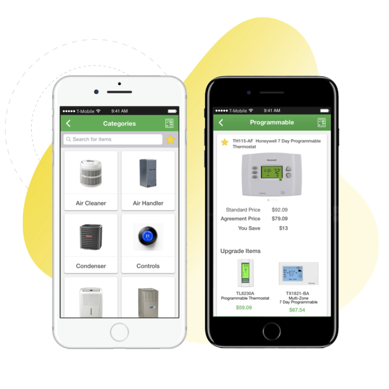 FieldEdge Flat Rate Pricing Software