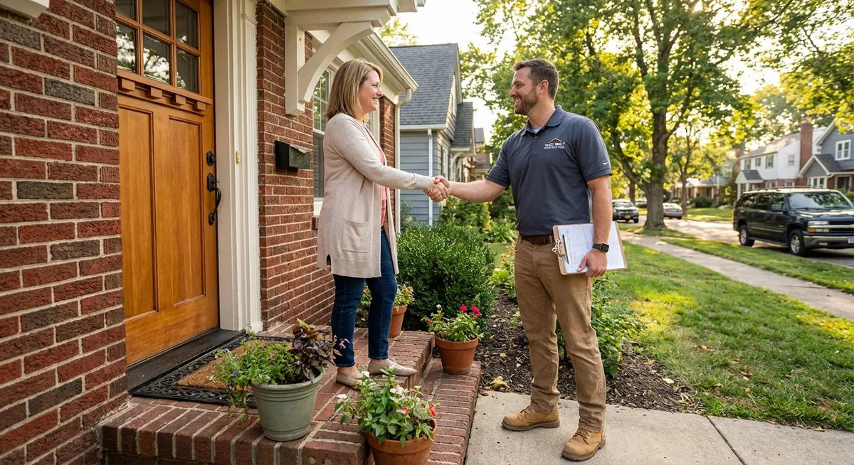 Field Service Agreements