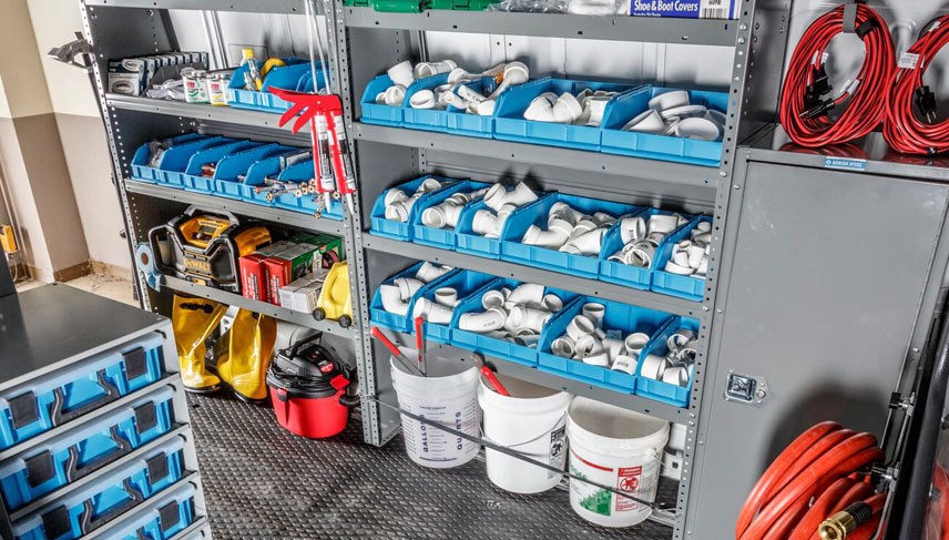 Best Plumbing Inventory Management Software
