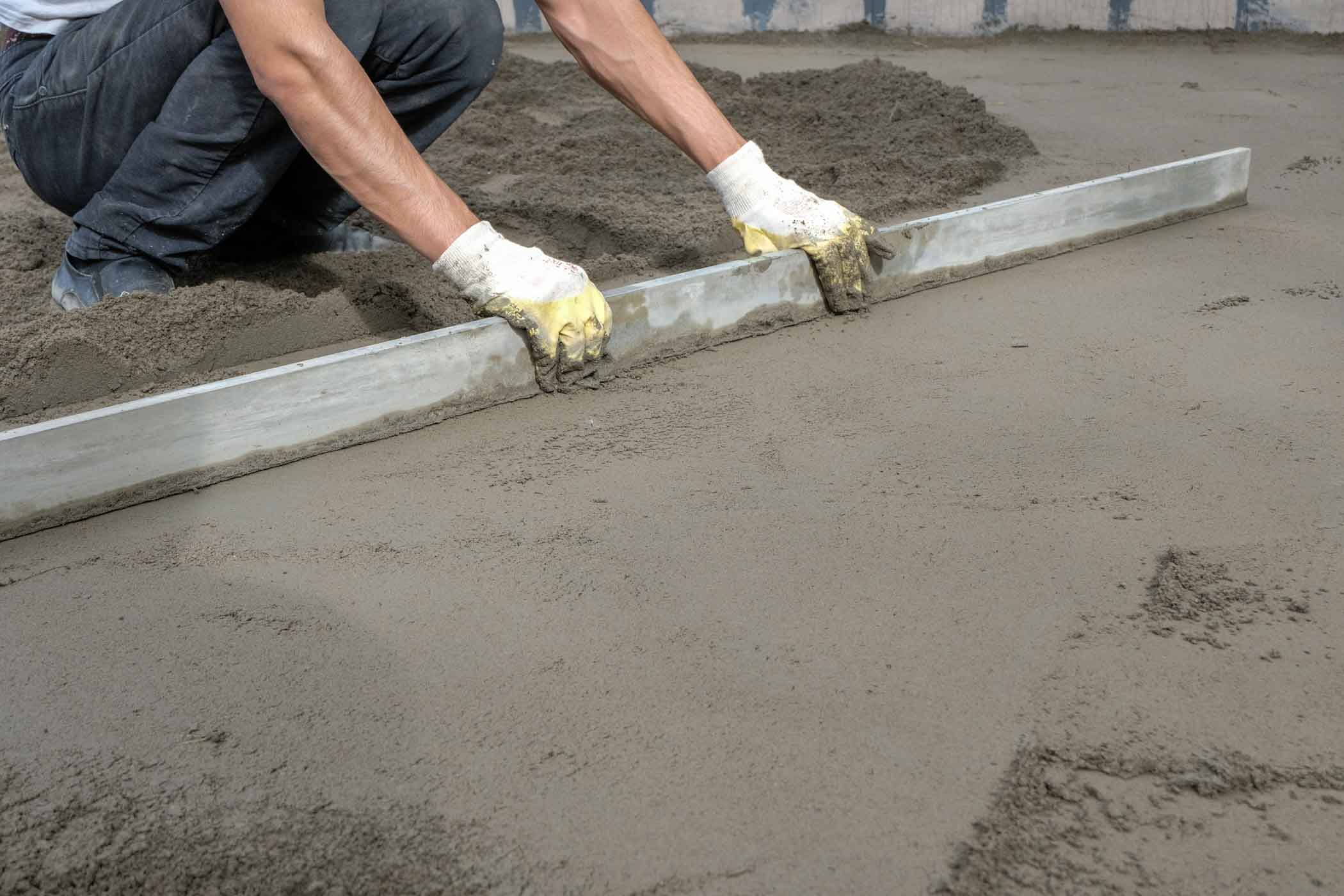 Best Concrete CRM Software