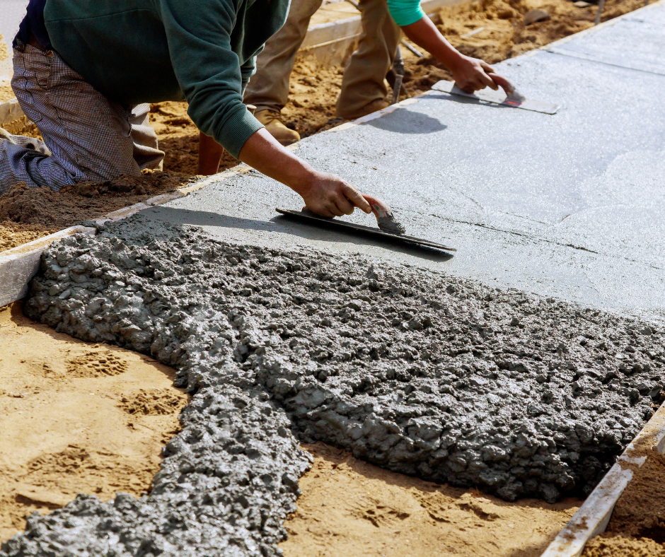 Concrete CRM