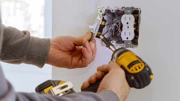 Electrical Estimating Software