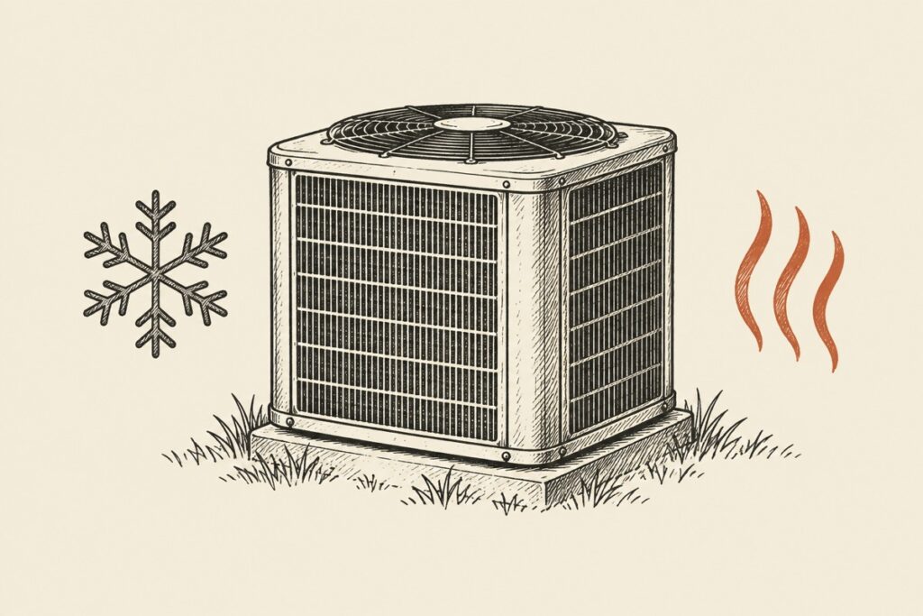 HVAC software guide