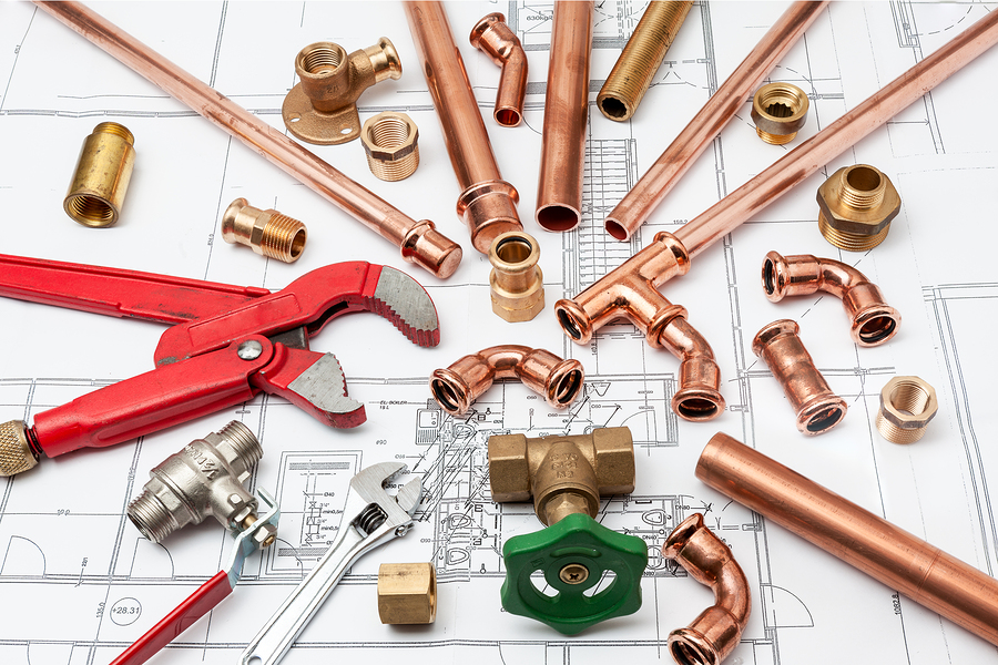 Plumbing Equipment