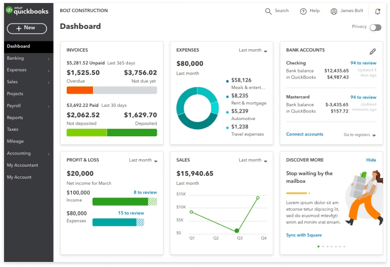 Best Plumbing Software Compatible With QuickBooks