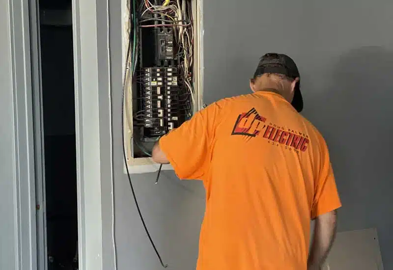 Electrical Asset Management