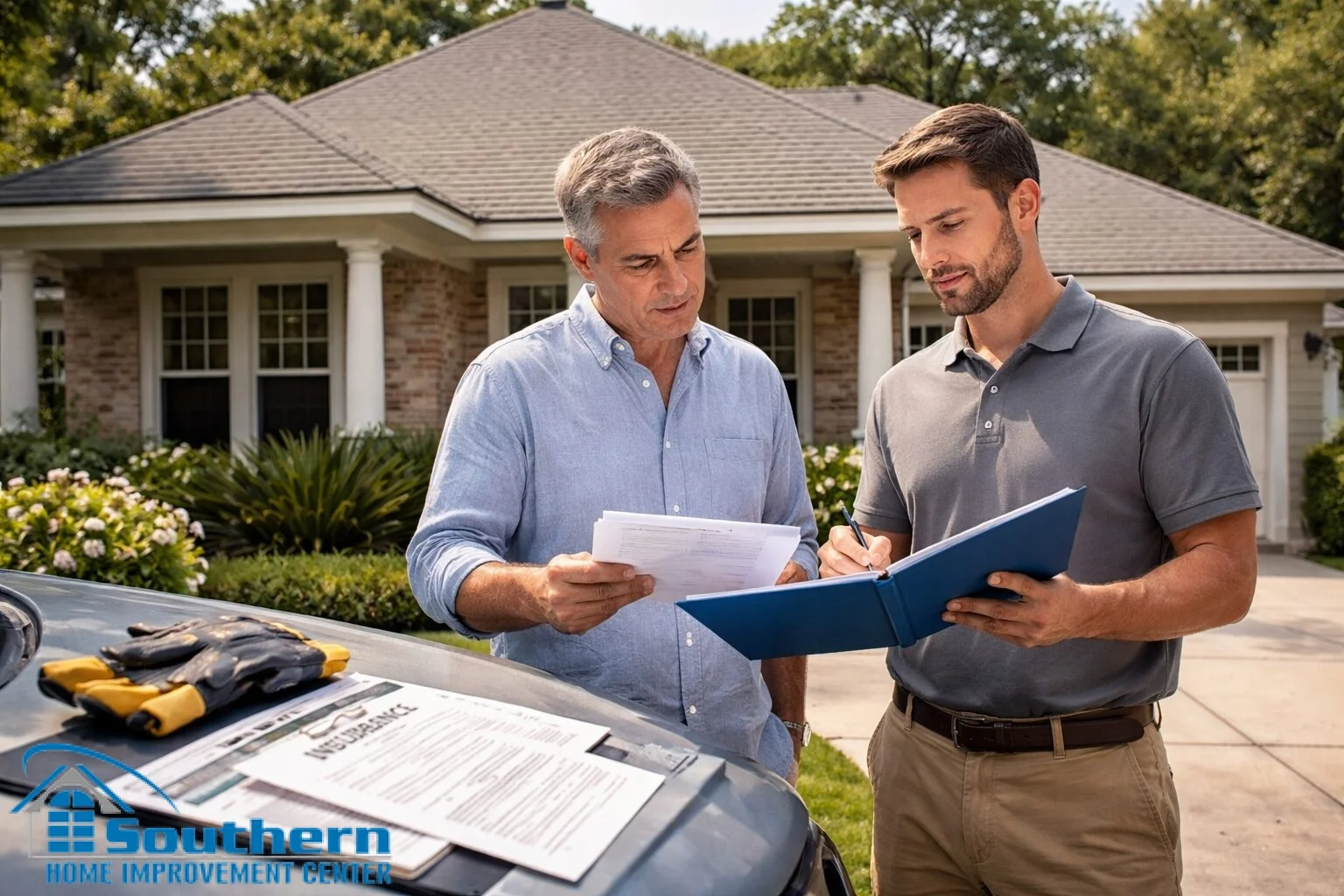 Best Software for Field Service Agreements