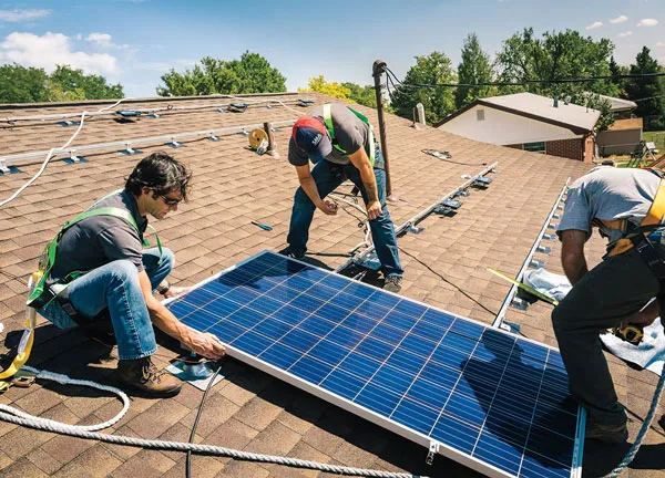Best Solar Proposal Software