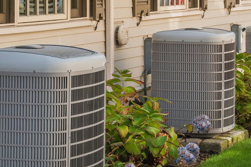 HVAC Project Management