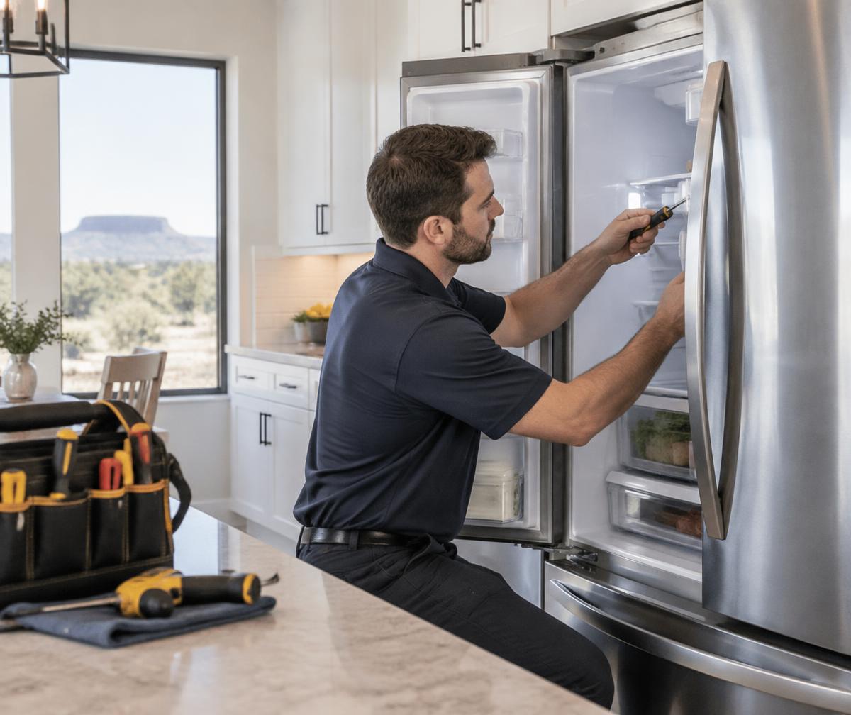 Best Appliance Repair CRM Software