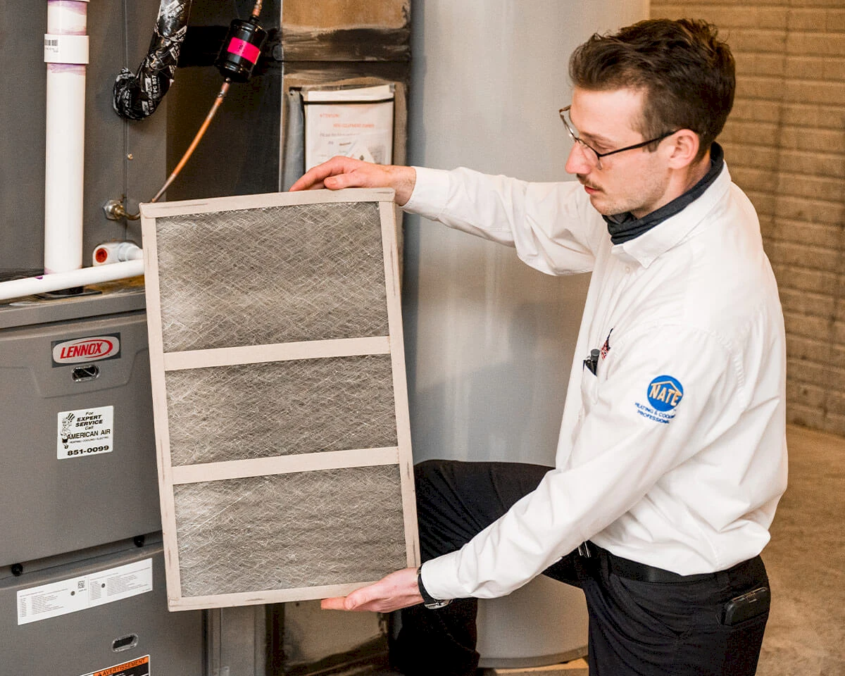 HVAC Maintenance Agreement