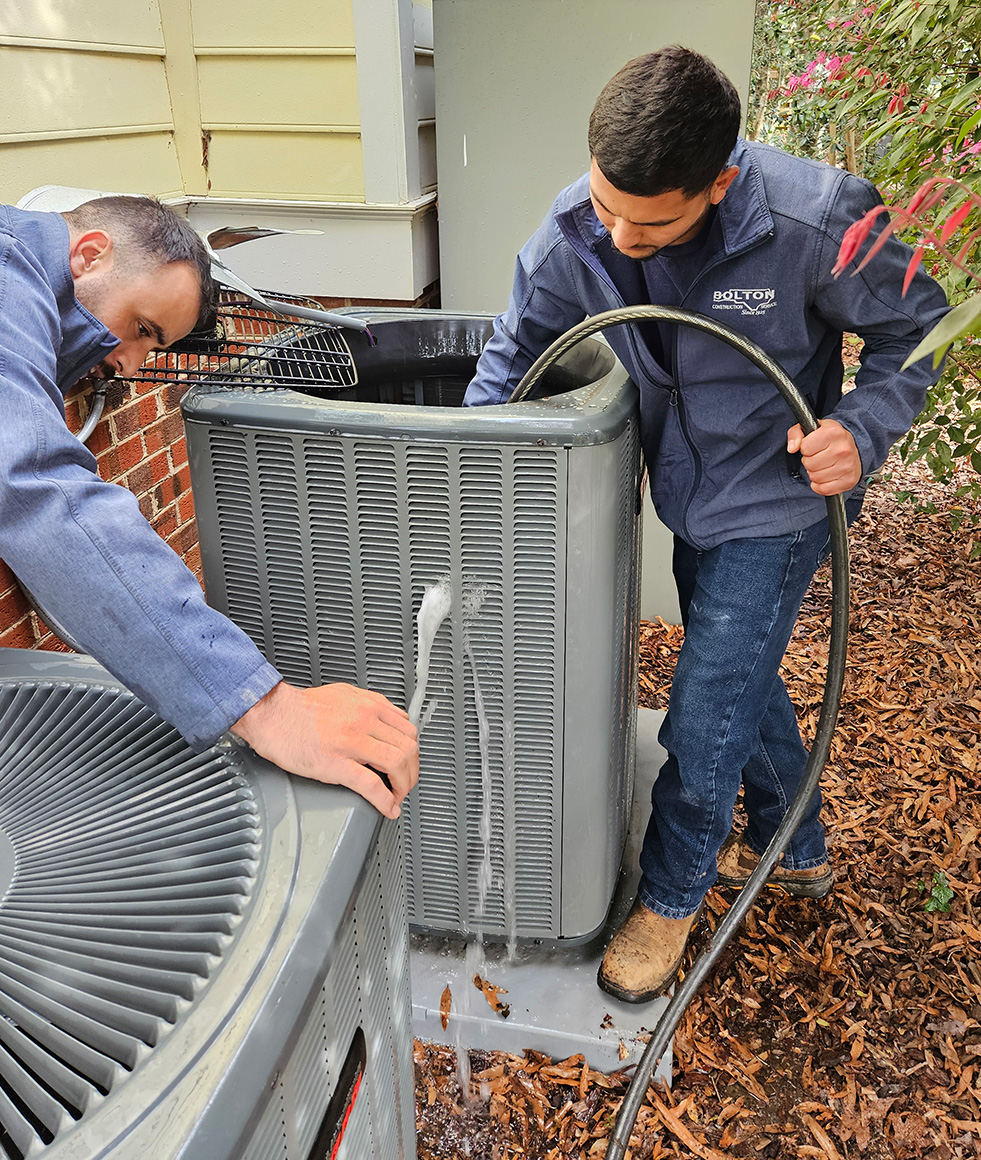 Best HVAC Maintenance Agreement Software
