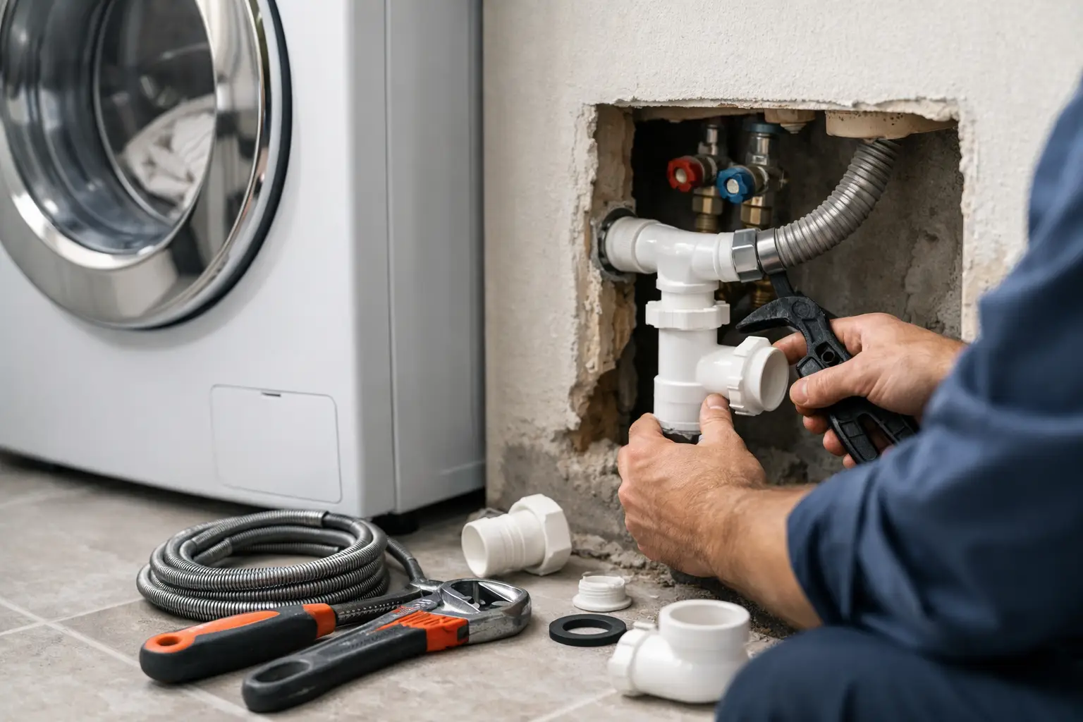 Plumbing Invoicing Software