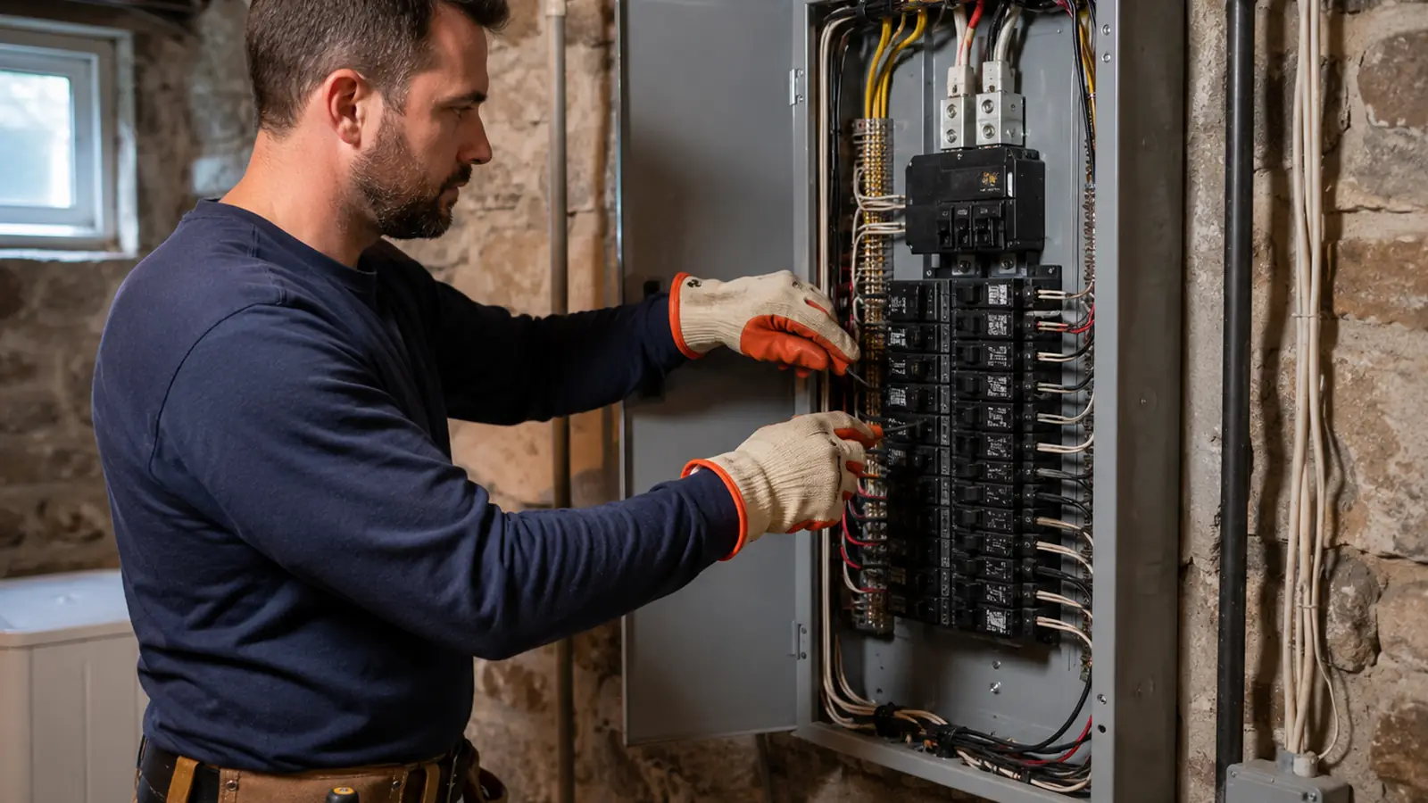 Best Electrical Billing Software