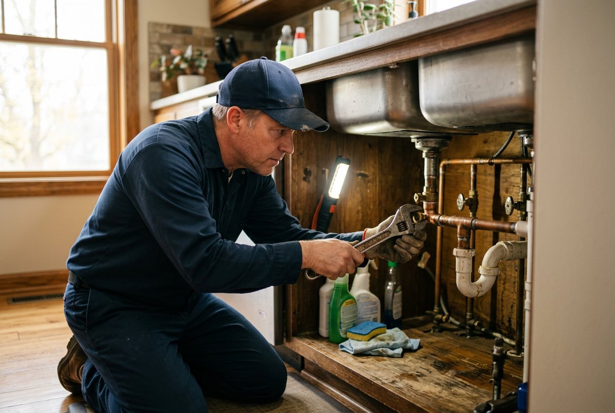 Best Plumbing Proposal Software