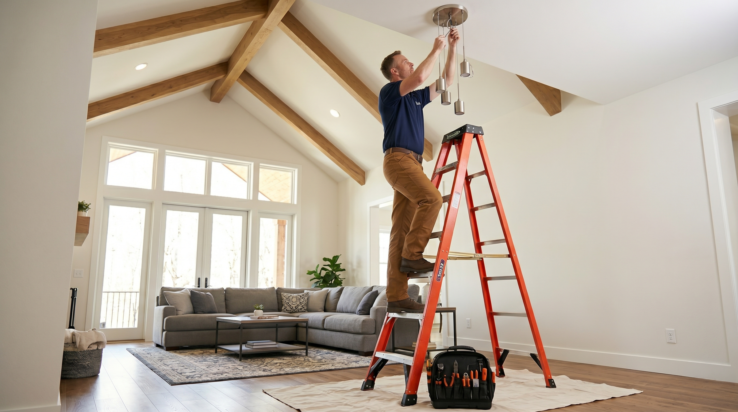 Electrical Sales