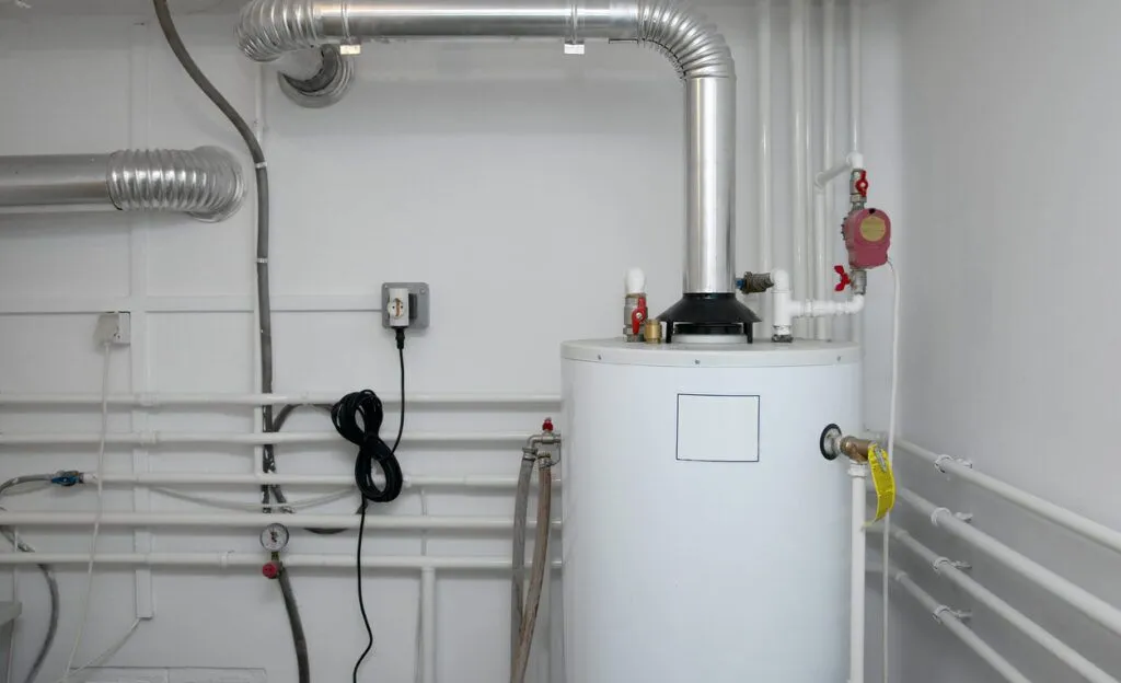 Plumbing Asset