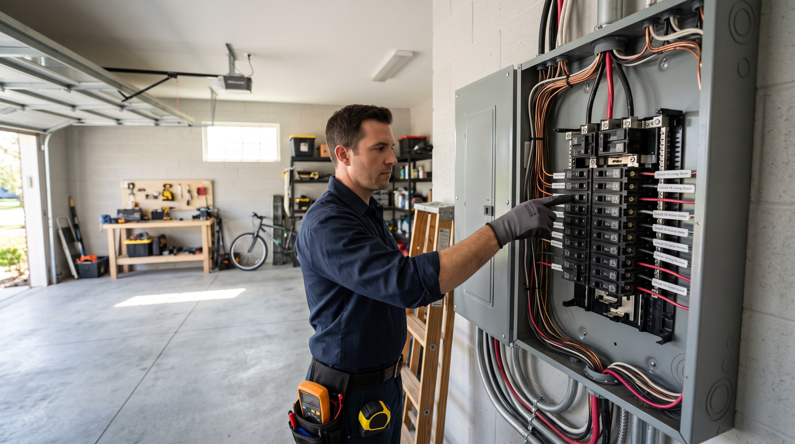 Best Electrical Maintenance Agreement Software