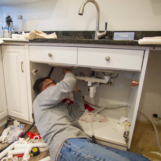 Plumbing Software