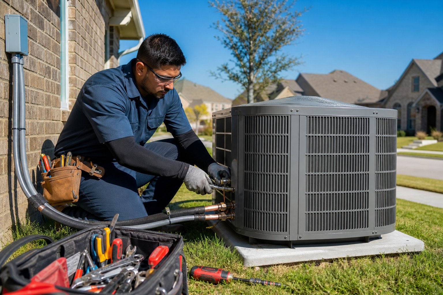 Best HVAC Quoting Software