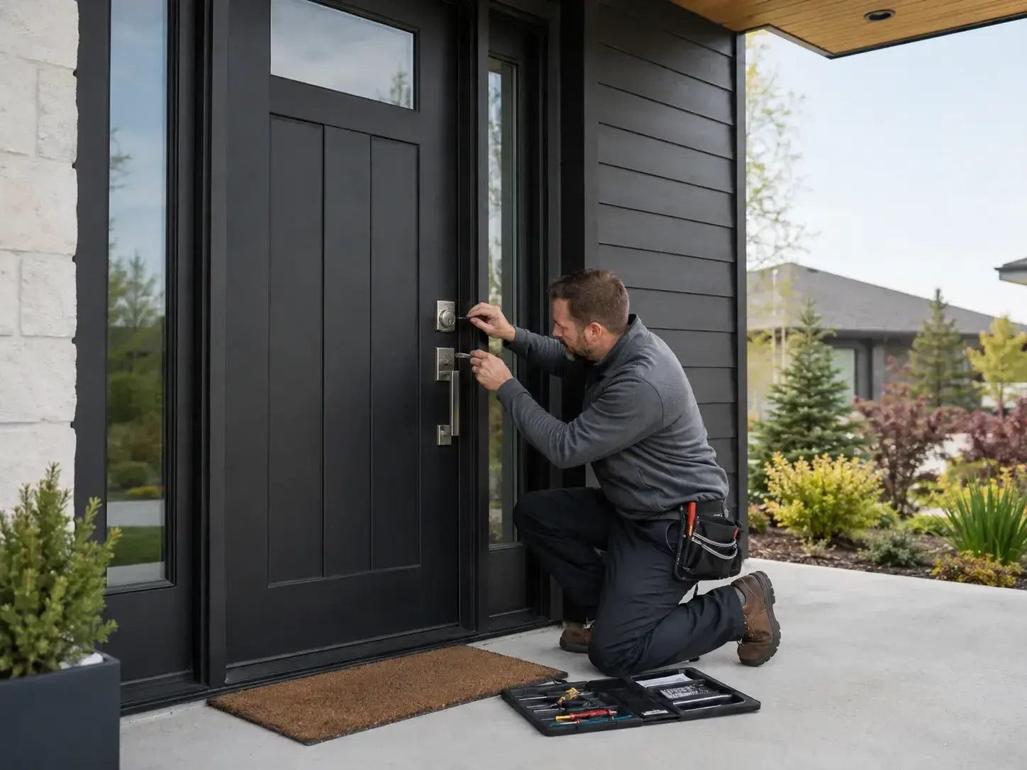 Best Locksmith Inventory Software