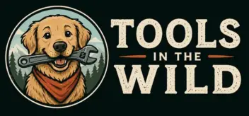 Tools in the Wild logo